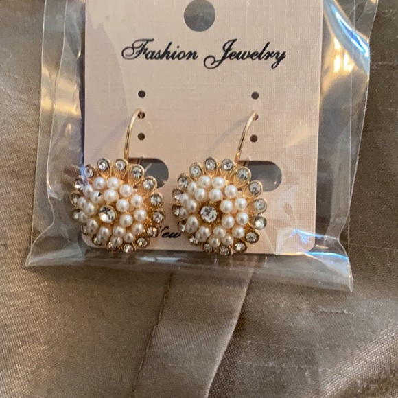 Earring - Picture 1 of 2